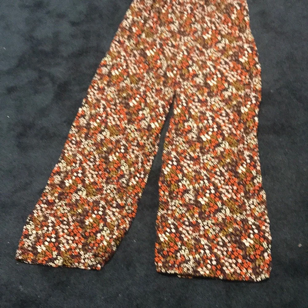 Floral romper - Picture 4 of 4